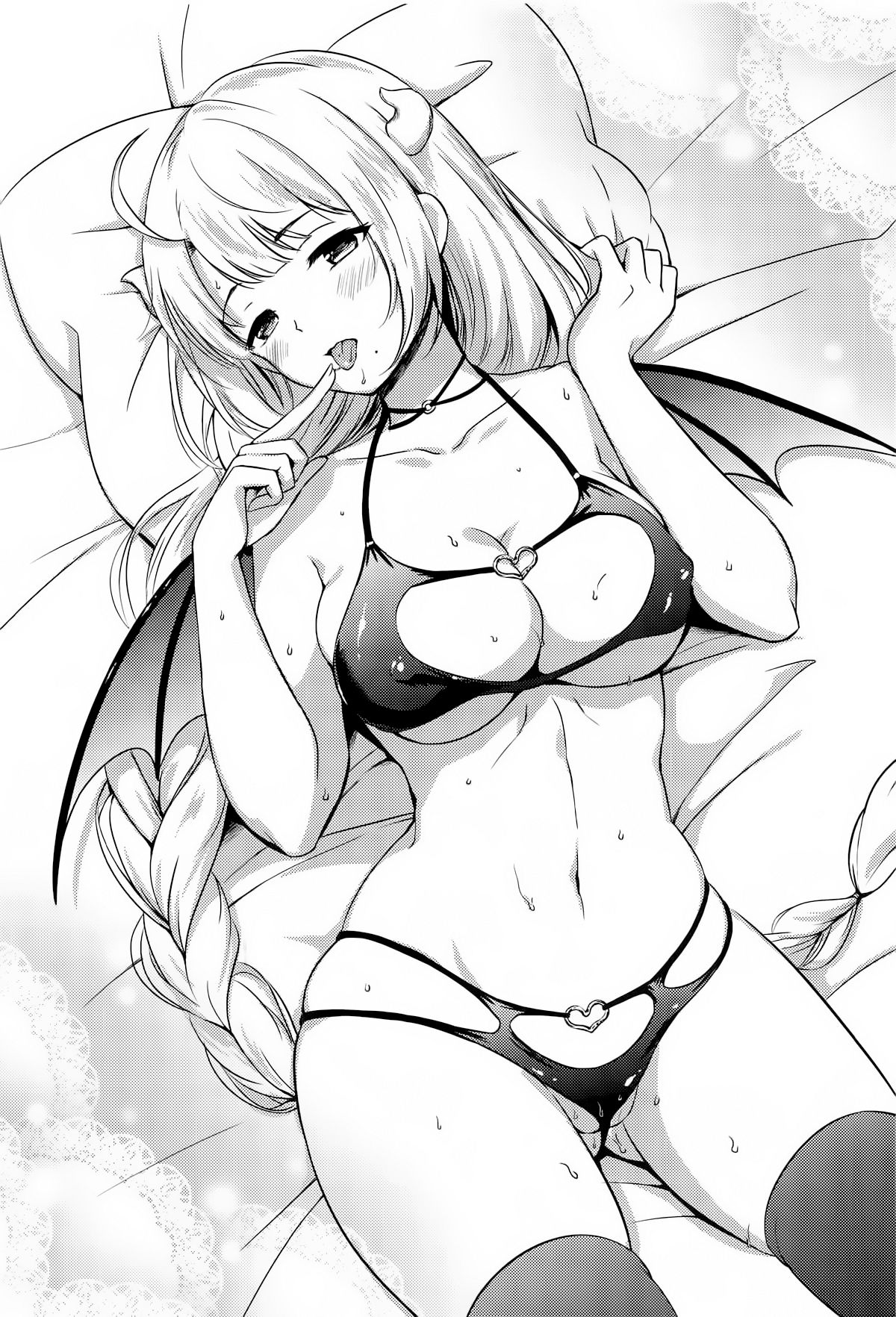 [韩国漫画] 女人村的男老师 爱情,女教师,巨乳大奶#[23P]-18