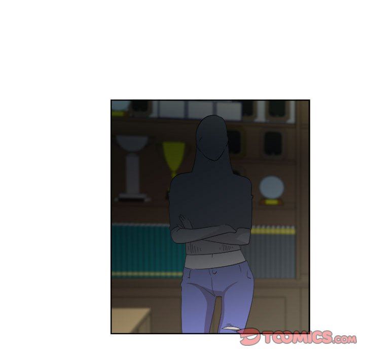 [韩国漫画] 女人村的男老师 爱情,女教师,巨乳大奶#[71P]-18