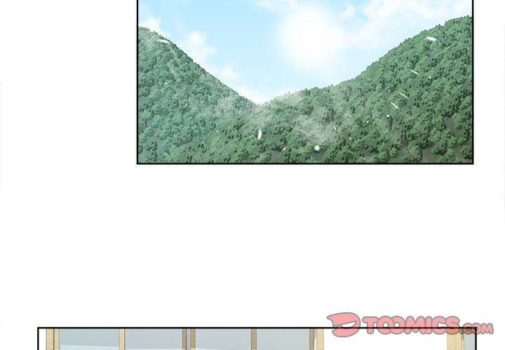 [韩国漫画] 女人村的男老师 爱情,女教师,巨乳大奶#[71P]-2