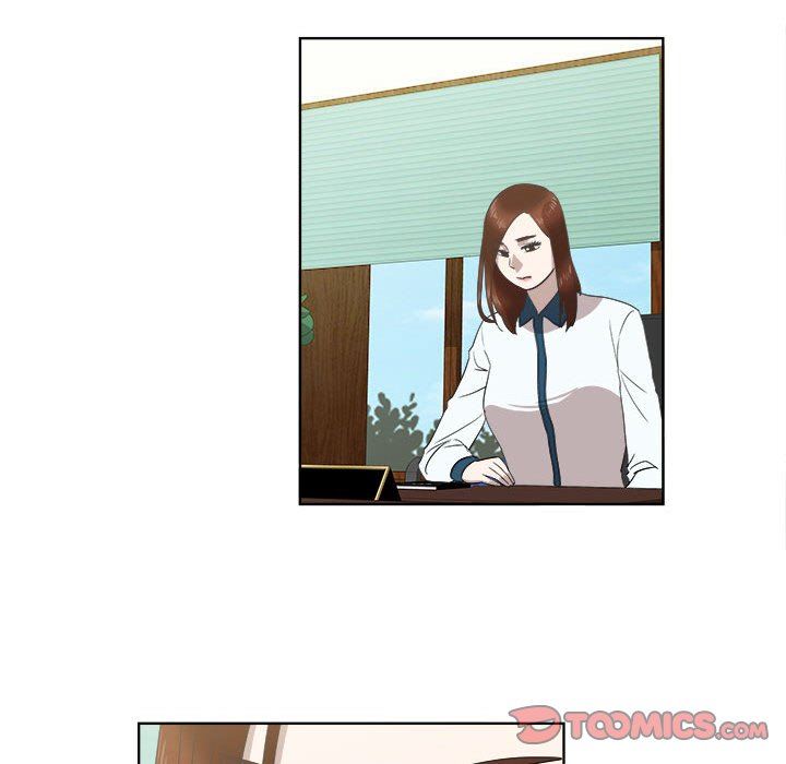 [韩国漫画] 女人村的男老师 爱情,女教师,巨乳大奶#[71P]-26