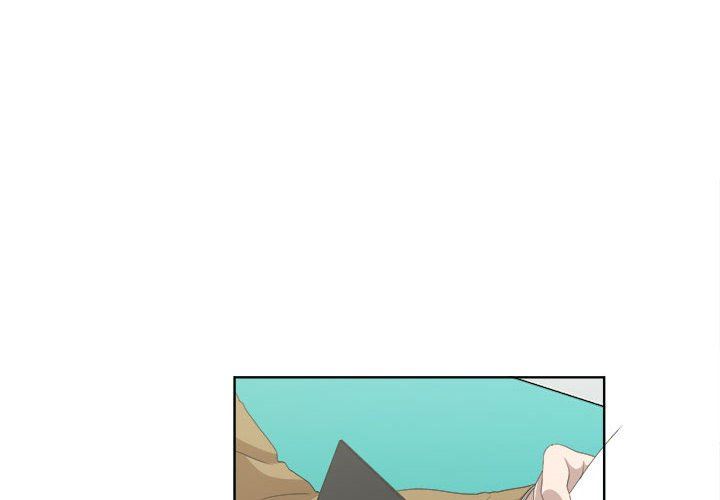 [韩国漫画] 女人村的男老师 爱情,女教师,巨乳大奶#[71P]-4