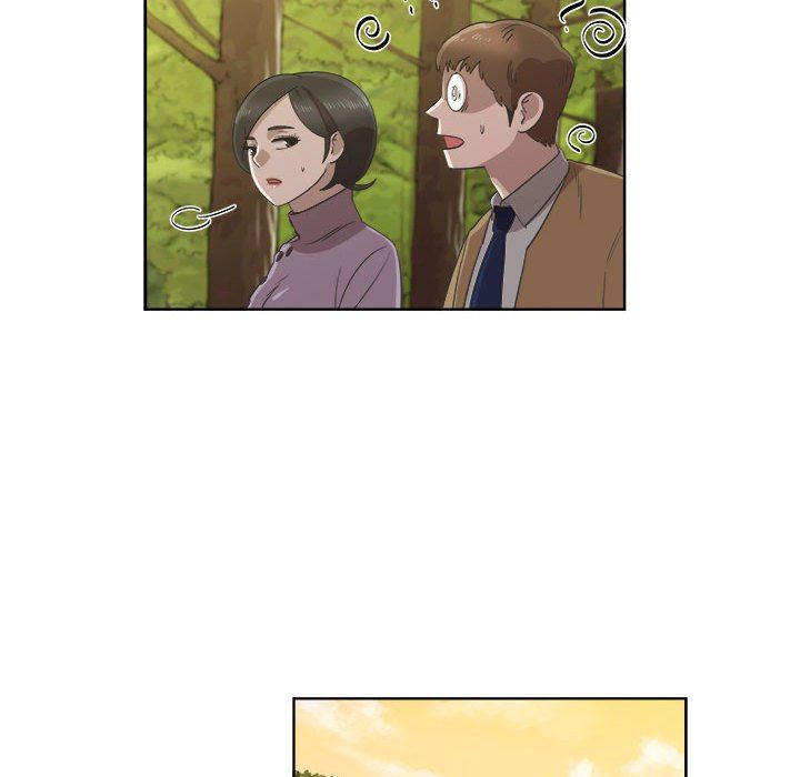 [韩国漫画] 女人村的男老师 爱情,女教师,巨乳大奶#[71P]-51