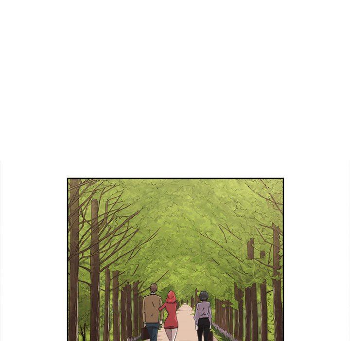 [韩国漫画] 女人村的男老师 爱情,女教师,巨乳大奶#[71P]-64