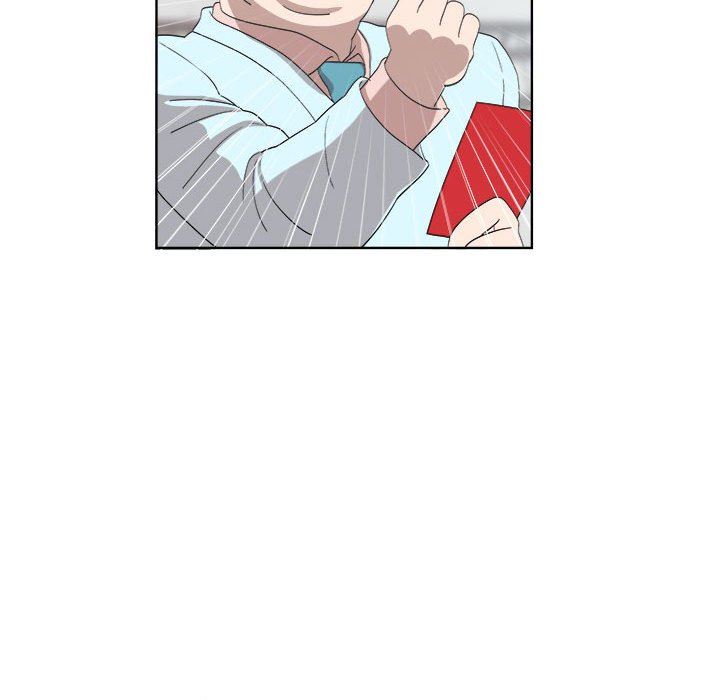 [韩国漫画] 女人村的男老师 爱情,女教师,巨乳大奶#[82P]-40