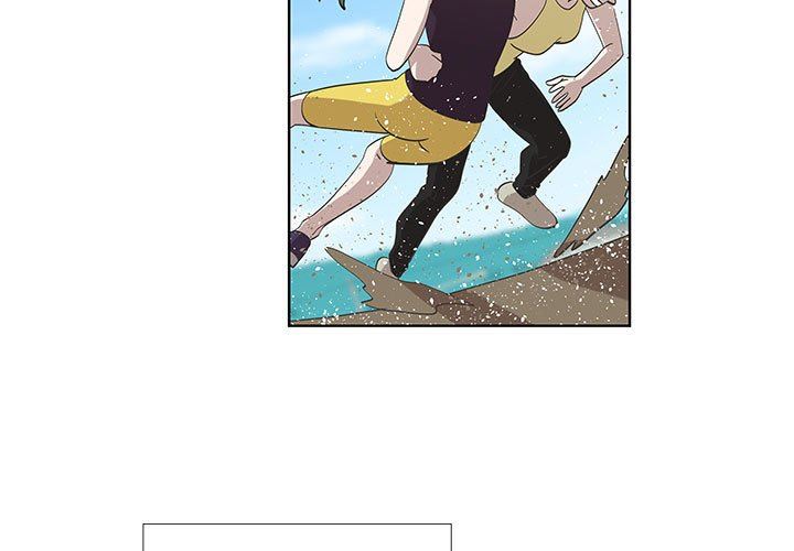 [韩国漫画] 女人村的男老师 爱情,女教师,巨乳大奶#[72P]-3