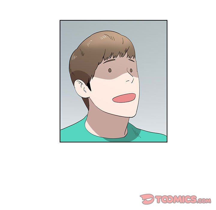 [韩国漫画] 女人村的男老师 爱情,女教师,巨乳大奶#[72P]-70