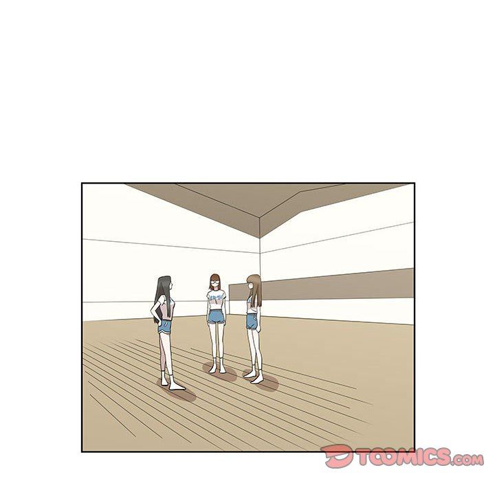 [韩国漫画] 女人村的男老师 爱情,女教师,巨乳大奶#[69P]-10