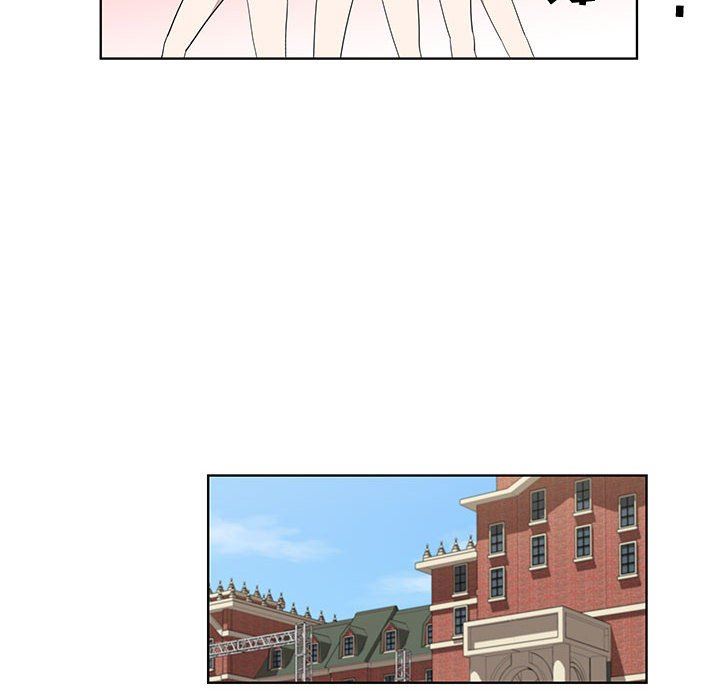 [韩国漫画] 女人村的男老师 爱情,女教师,巨乳大奶#[69P]-12