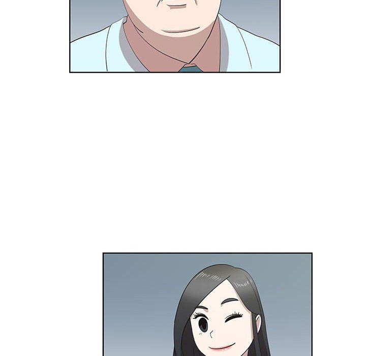 [韩国漫画] 女人村的男老师 爱情,女教师,巨乳大奶#[69P]-25