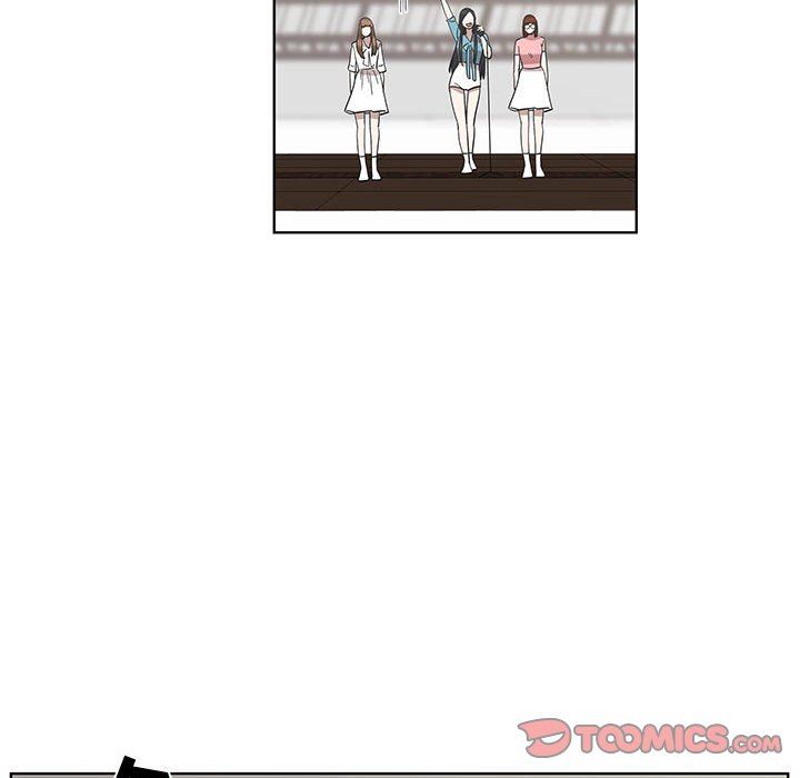 [韩国漫画] 女人村的男老师 爱情,女教师,巨乳大奶#[69P]-30