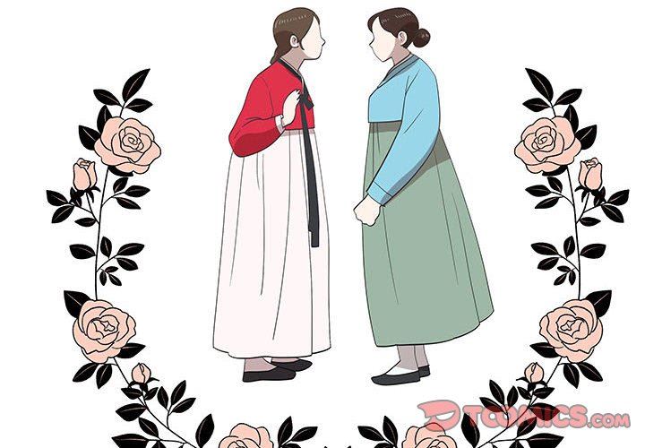 [韩国漫画] 女人村的男老师 爱情,女教师,巨乳大奶#[75P]-2