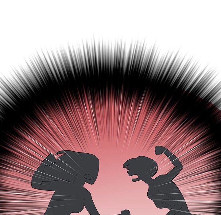 [韩国漫画] 女人村的男老师 爱情,女教师,巨乳大奶#[75P]-25