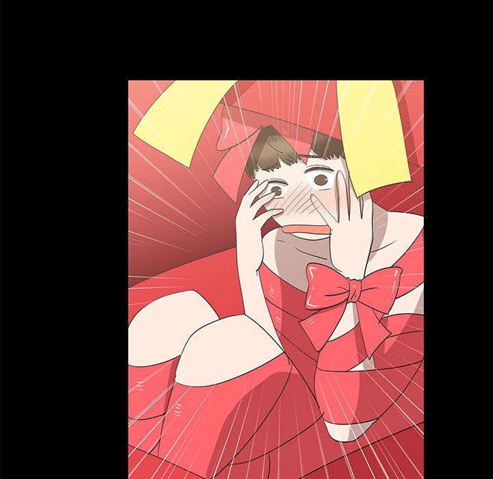 [韩国漫画] 女人村的男老师 爱情,女教师,巨乳大奶#[75P]-51