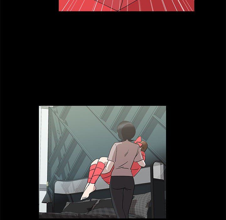 [韩国漫画] 女人村的男老师 爱情,女教师,巨乳大奶#[75P]-52