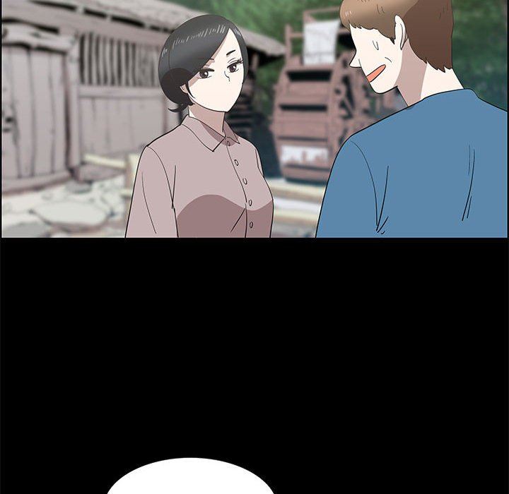 [韩国漫画] 女人村的男老师 爱情,女教师,巨乳大奶#[75P]-67