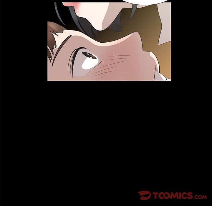 [韩国漫画] 女人村的男老师 爱情,女教师,巨乳大奶#[75P]-74