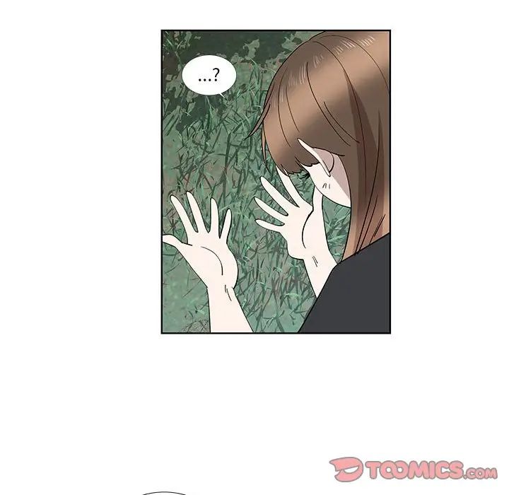 [韩国漫画] 女人村的男老师 爱情,女教师,巨乳大奶#[81P]-66