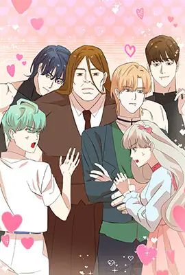 [韩国漫画] 女人村的男老师 爱情,女教师,巨乳大奶#[81P]-75