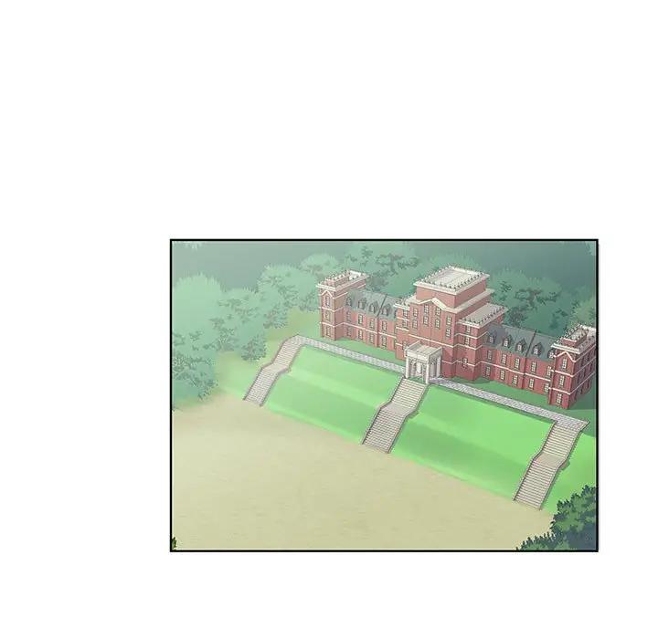 [韩国漫画] 女人村的男老师 爱情,女教师,巨乳大奶#[75P]-5