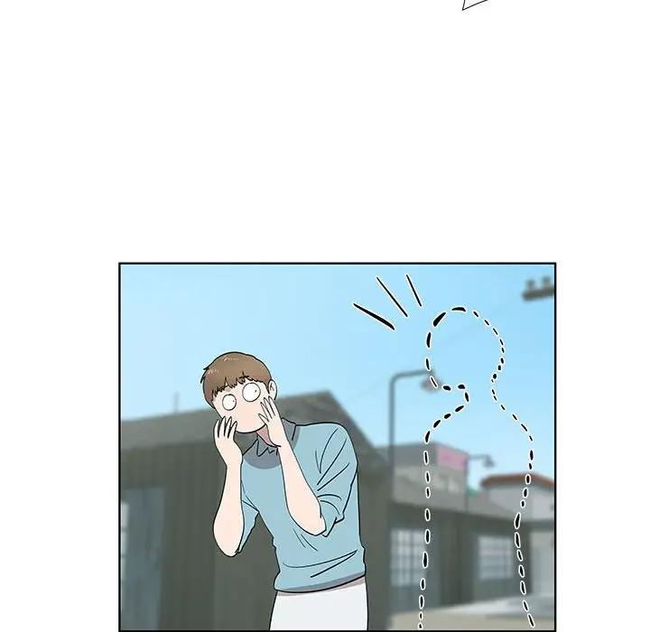 [韩国漫画] 女人村的男老师 爱情,女教师,巨乳大奶#[75P]-53