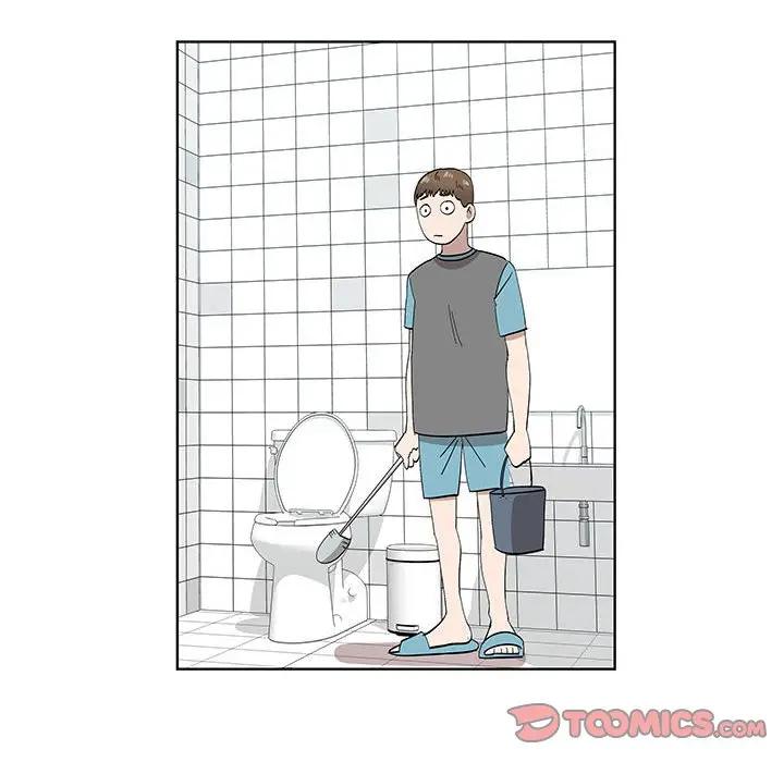 [韩国漫画] 女人村的男老师 爱情,女教师,巨乳大奶#[75P]-58