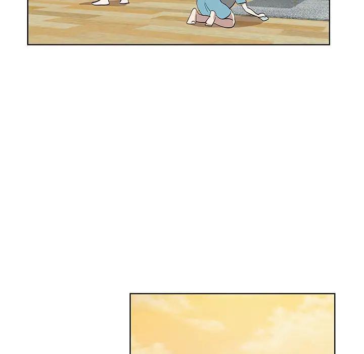 [韩国漫画] 女人村的男老师 爱情,女教师,巨乳大奶#[75P]-61