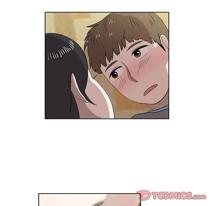 [韩国漫画] 女人村的男老师 爱情,女教师,巨乳大奶#[75P]-66