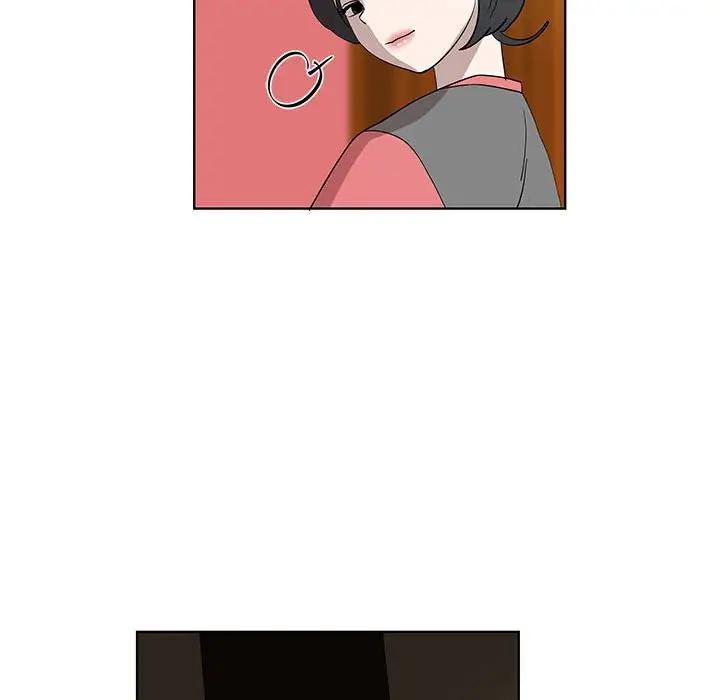 [韩国漫画] 女人村的男老师 爱情,女教师,巨乳大奶#[75P]-72