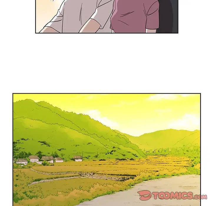 [韩国漫画] 女人村的男老师 爱情,女教师,巨乳大奶#[85P]-62