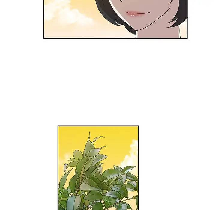 [韩国漫画] 女人村的男老师 爱情,女教师,巨乳大奶#[85P]-68