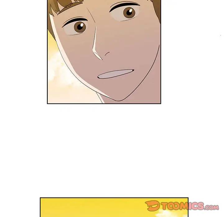 [韩国漫画] 女人村的男老师 爱情,女教师,巨乳大奶#[85P]-74