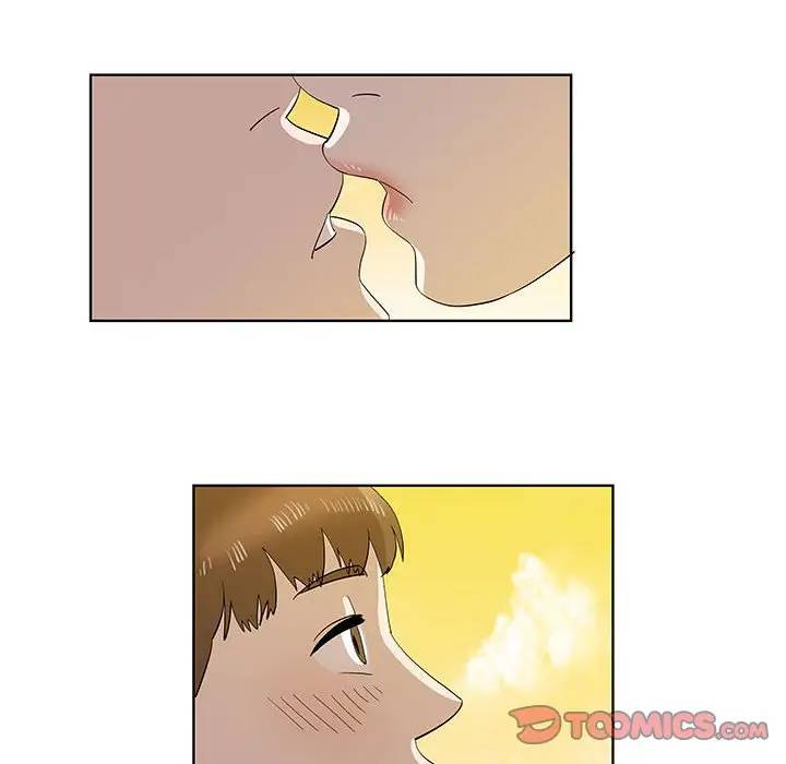 [韩国漫画] 女人村的男老师 爱情,女教师,巨乳大奶#[85P]-78