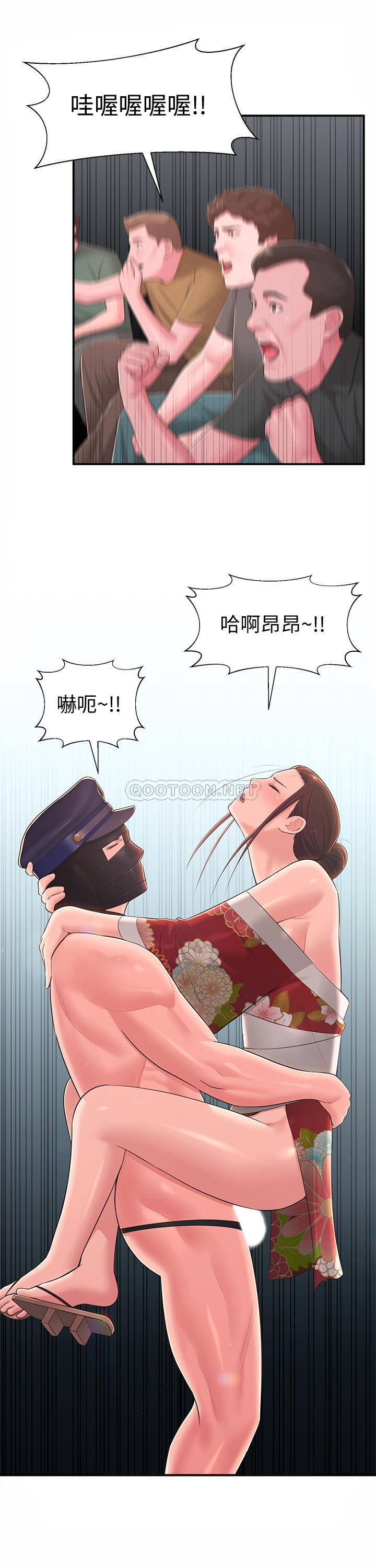 [韩国漫画] 邻居妹妹转大人 剧情,巨乳大奶,女学生#[30P]-25