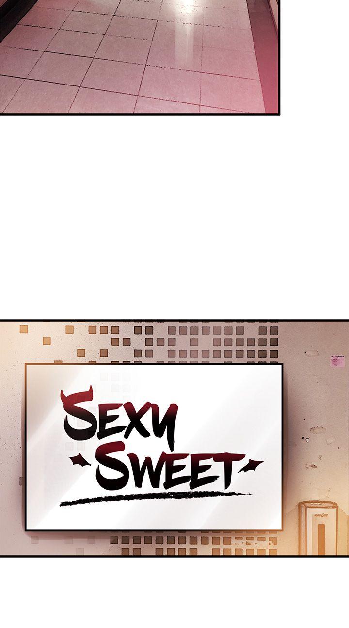 [韩国漫画] 甜美女孩 爱情,巨乳大奶,熟女人妻#[44P]-20