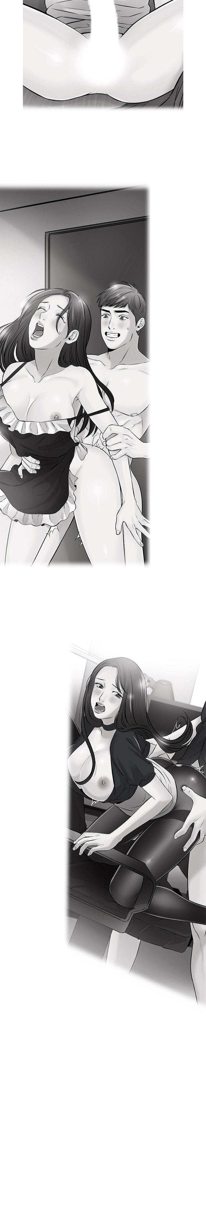 [韩国漫画] 甜美女孩 爱情,巨乳大奶,熟女人妻#[31P]-14