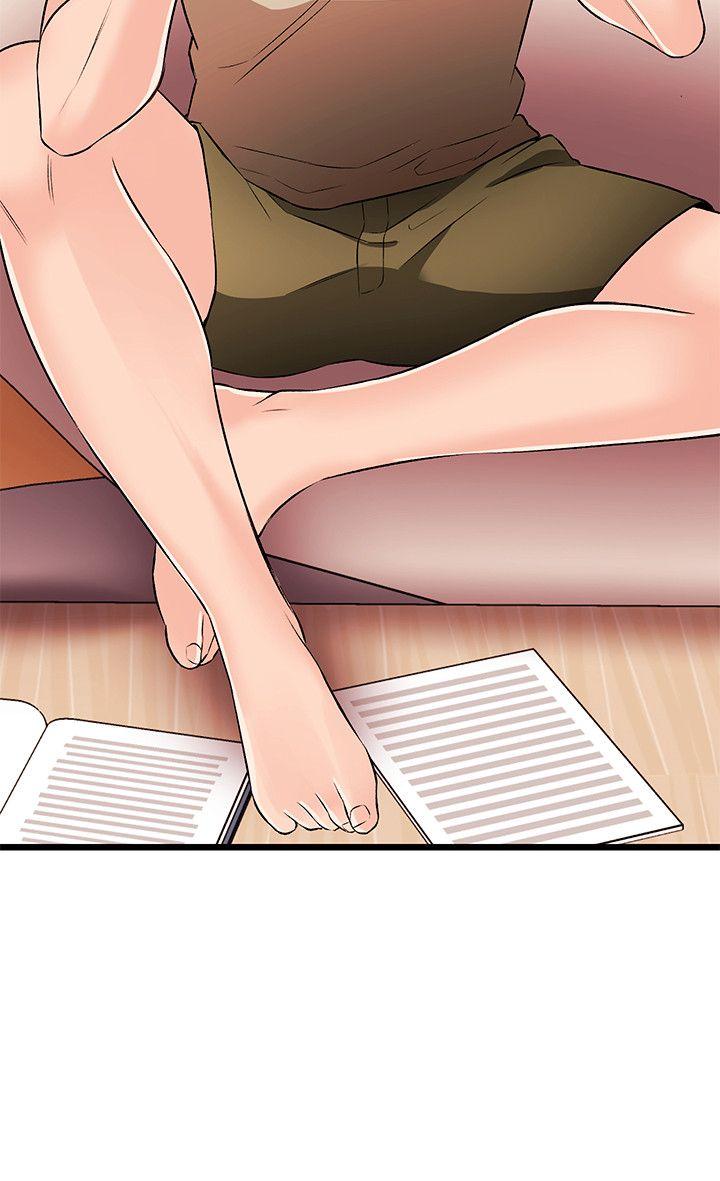 [韩国漫画] 甜美女孩 爱情,巨乳大奶,熟女人妻#[31P]-29