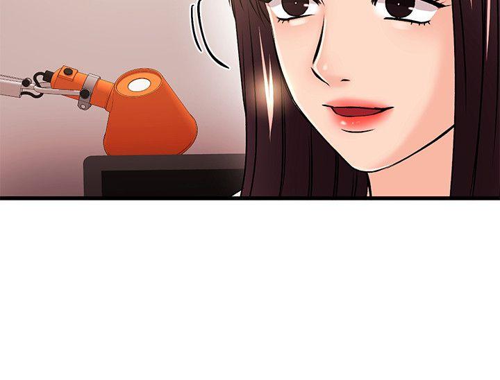 [韩国漫画] 甜美女孩 爱情,巨乳大奶,熟女人妻#[24P]-12