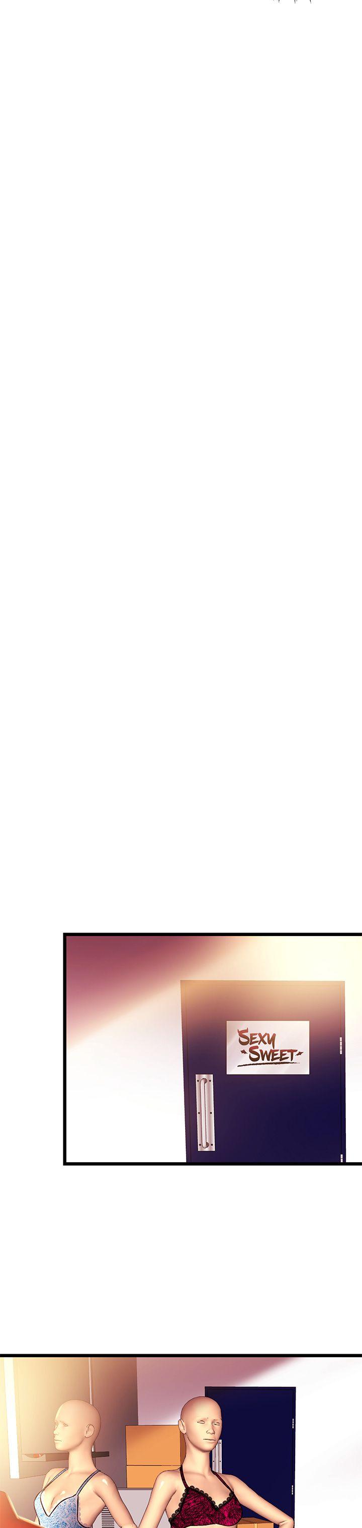 [韩国漫画] 甜美女孩 爱情,巨乳大奶,熟女人妻#[43P]-17