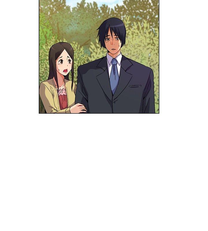 [韩国漫画] 无名岛 奇幻,巨乳大奶#[19P]-16