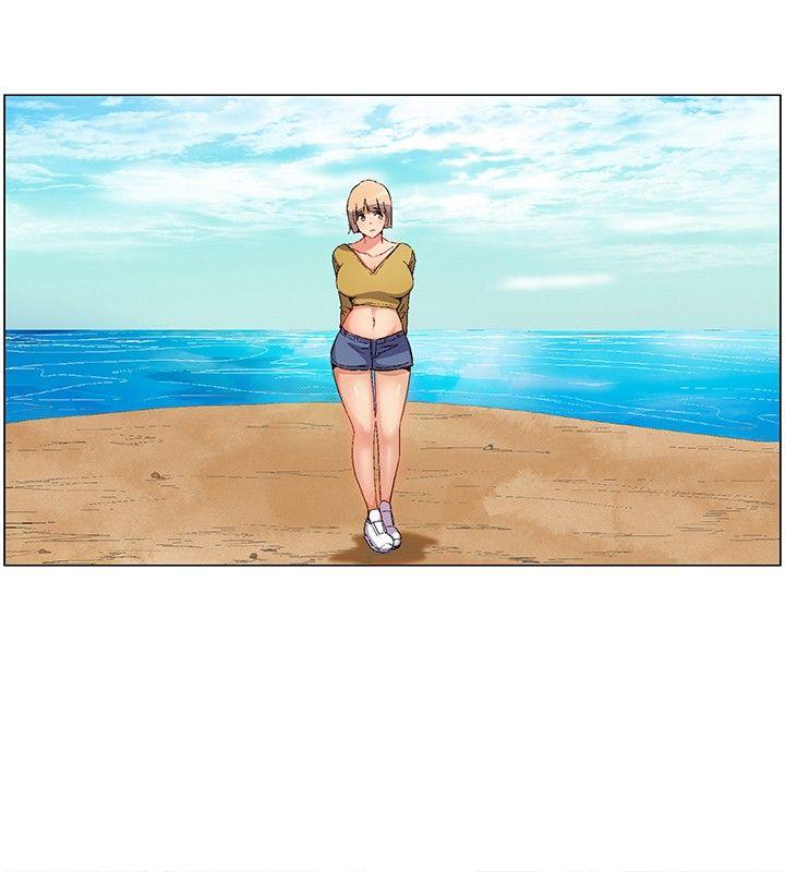 [韩国漫画] 无名岛 奇幻,巨乳大奶#[19P]-6