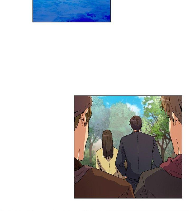 [韩国漫画] 无名岛 奇幻,巨乳大奶#[19P]-2