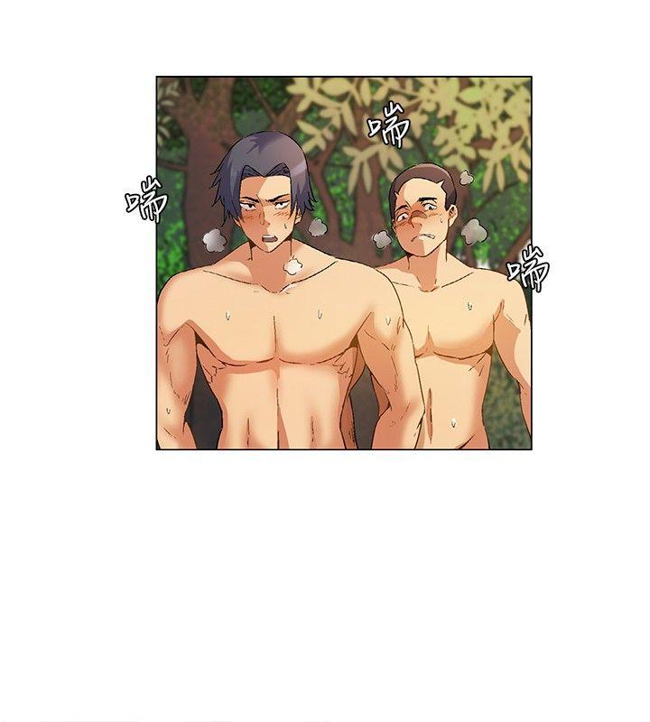 [韩国漫画] 无名岛 奇幻,巨乳大奶#[18P]-4