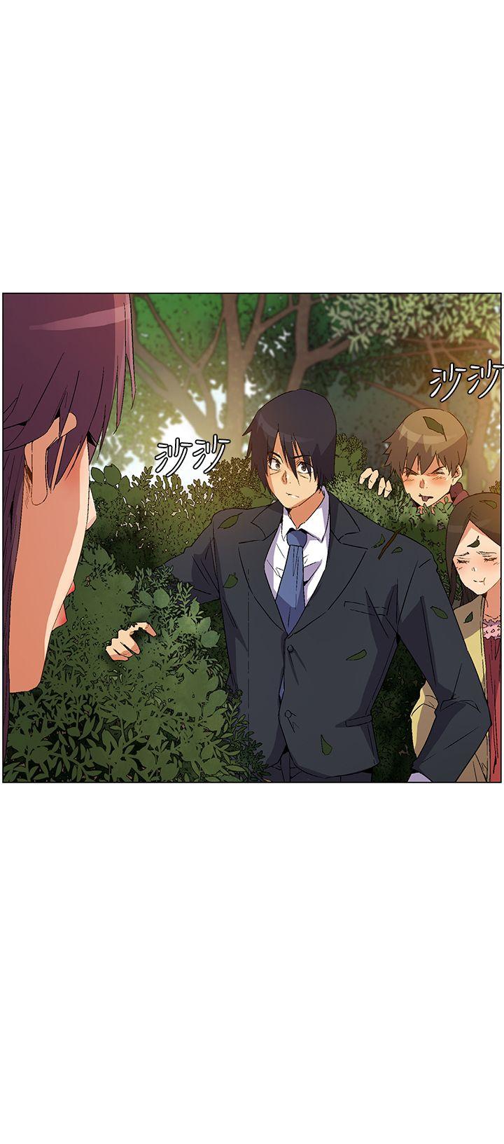 [韩国漫画] 无名岛 奇幻,巨乳大奶#[17P]-17