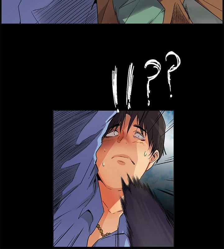 [韩国漫画] 无名岛 奇幻,巨乳大奶#[19P]-18