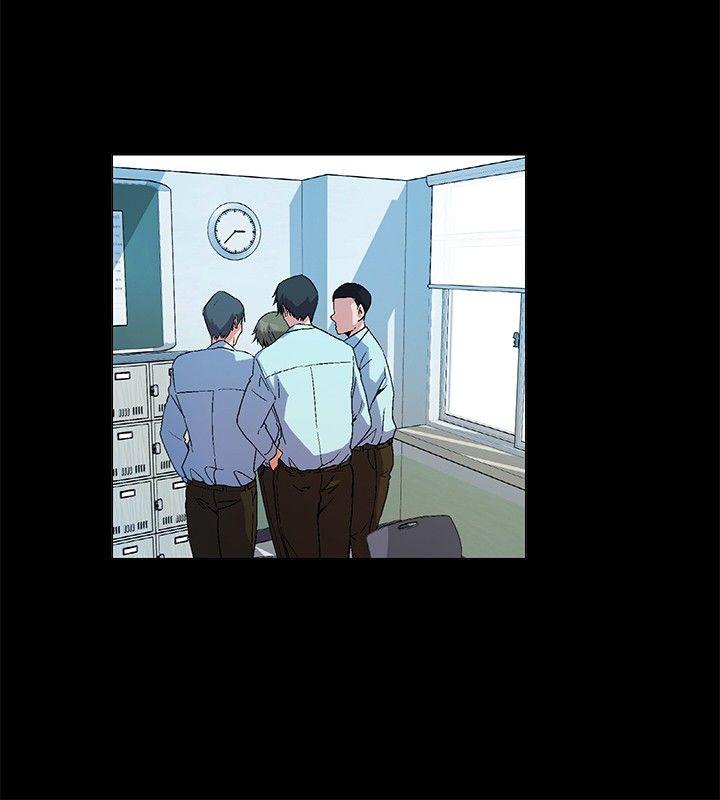 [韩国漫画] 无名岛 奇幻,巨乳大奶#[19P]-2