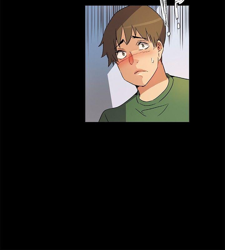 [韩国漫画] 无名岛 奇幻,巨乳大奶#[19P]-14