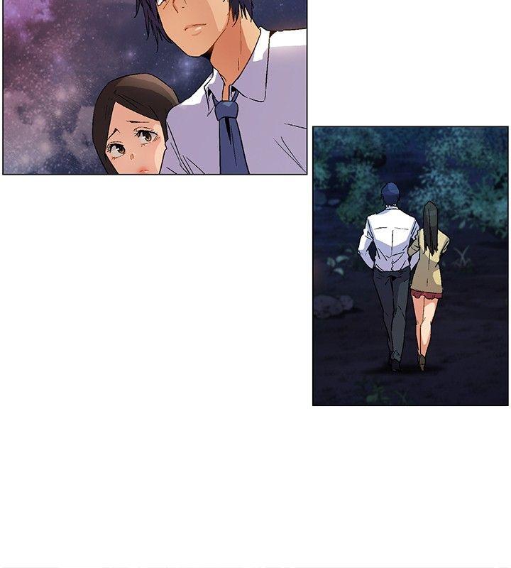 [韩国漫画] 无名岛 奇幻,巨乳大奶#[17P]-10