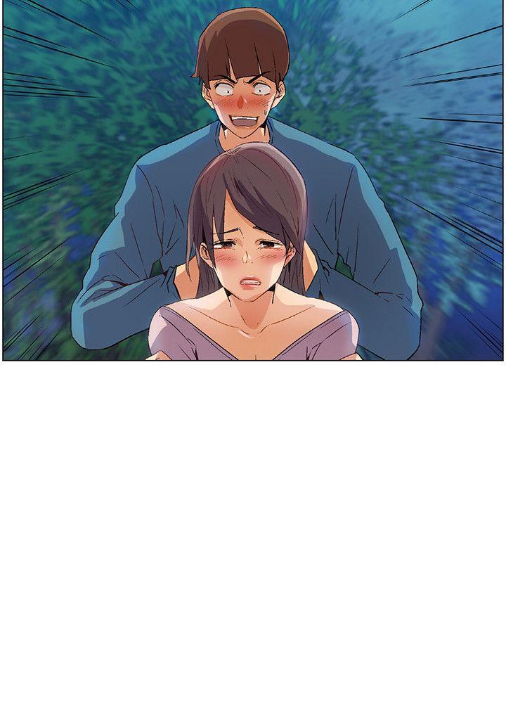 [韩国漫画] 无名岛 奇幻,巨乳大奶#[18P]-18