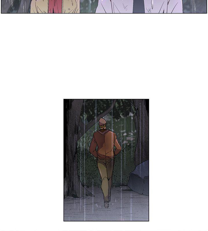 [韩国漫画] 无名岛 奇幻,巨乳大奶#[18P]-2