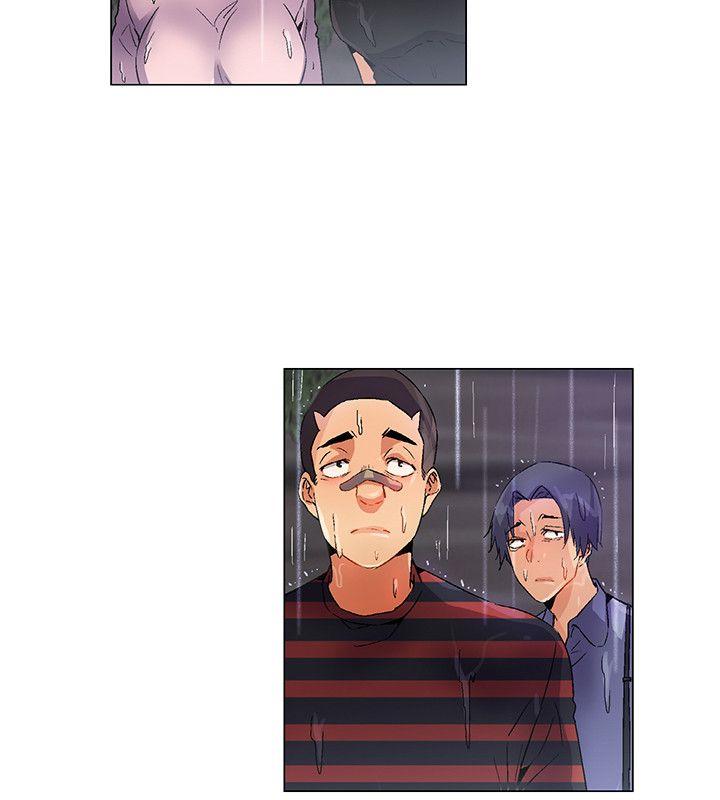 [韩国漫画] 无名岛 奇幻,巨乳大奶#[18P]-4